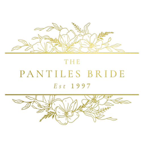 Pantiles Bride Logo