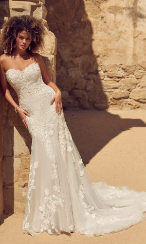 Ivy by Maggie Sottero